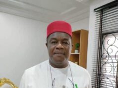 Mbah Appoints Enugu Air Board Chairman Agu As Transport Commissioner-Designate