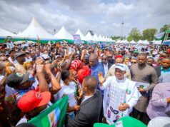 2027: Over 30,000 Enugu Teachers Endorse Gov Mbah, Tinubu’s Re-election