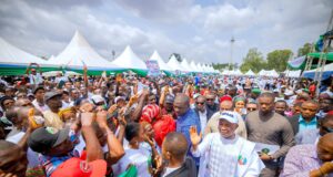 2027: Over 30,000 Enugu Teachers Endorse Gov Mbah, Tinubu’s Re-election