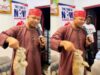 Kano Assembly Suspends Minority Whip For Three Months Over Social Media Post