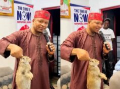 Kano Assembly Suspends Minority Whip For Three Months Over Social Media Post