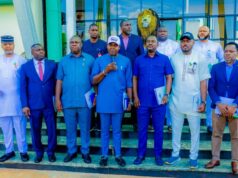 Enugu LG Councils To Commit 10% Of Monthly Allocations To Clear 25-Year Gratuity Arrears