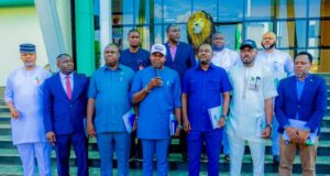 Enugu LG Councils To Commit 10% Of Monthly Allocations To Clear 25-Year Gratuity Arrears