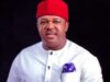 Nollywood Veteran Francis Duru Dies At 57