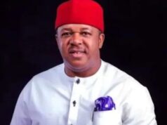 Nollywood Veteran Francis Duru Dies At 57