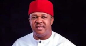 Nollywood Veteran Francis Duru Dies At 57