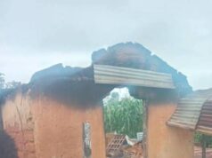 Taraba Massacre: Survivors Count Over 20 Bodies After Gunmen’s Attack