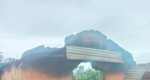 Taraba Massacre: Survivors Count Over 20 Bodies After Gunmen’s Attack