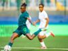 Super Falcons Subdue Comoros In First Leg Of 2028 Olympics Qualifiers