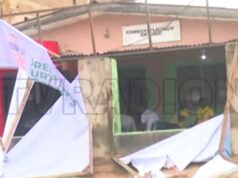 Edo 2027: Repeated Attacks On NDC Campaign Office Spark Fears Over Opposition Safety
