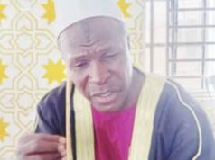 Bauchi Mosque Sacks Imam For Campaigning For Tinubu’s Re-Election