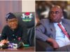 24 Years In Power, Yet Nothing To Show For Rivers, Wike Tackles Amaechi