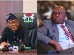 24 Years In Power, Yet Nothing To Show For Rivers, Wike Tackles Amaechi