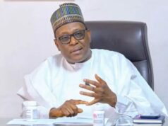 BREAKING: FG Confirms Ebola Case In Abuja, Begins Tracking 44 Contacts