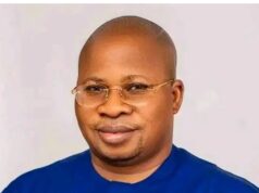 Taraba Senator Faces APC Petition Over Alleged NECO Certificate Forgery