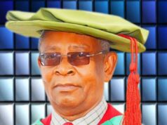 Professor Anigbo To Deliver ESUT’s 61st Inaugural Lecture On Examination Malpractice