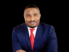Enugu 2027: Despite INEC Omission, We Remain Firmly On Course, PRP Guber Candidate Ogbodo Assures Supporters