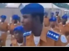 Nigerians Demand Probe Into Viral Video Of Boys Threatening To Cause Mayhem In Enugu