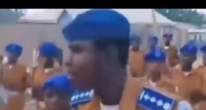 Police Arrest Islamic Group Member Over Viral Video Threatening Christians In Enugu, Jos