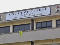 Appeal Court Reserves Judgment In NAN’s N100m Defamation Appeal Over Magu Report