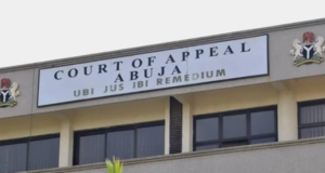 Appeal Court Reserves Judgment In NAN’s N100m Defamation Appeal Over Magu Report