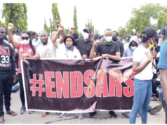 Six Years After #EndSARS, Bayelsa Victims Still Await Compensation, Justice