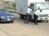 Tragedy As VIO Officer Crushed To Death By Moving Truck In Ondo