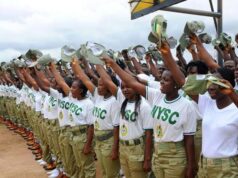 Explosives Hampering Rescue Operation For Kidnapped NYSC Members – Police Commissioner
