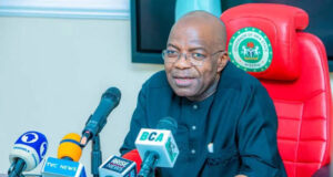 Otti Approves N1bn, Orders Re-Engagement Of Teachers Retired Before 65