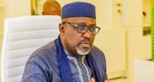 No Court Ordered My Arrest – Okorocha