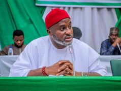 Drama In Court As Rep Member Amobi Ogah Rejects Lawyer In Alleged Forgery Case