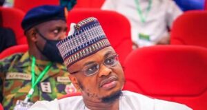 JUST IN: Pantami’s Name Missing As INEC Uploads Final Gombe Gov’ship Candidates’ List