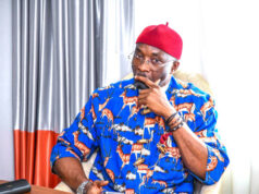 2027: Bende Traditional Rulers Release 2019 Rotation Agreement, Say Benjamin Kalu Signed Proposal Against Third Term