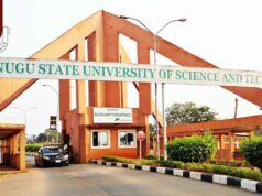 Preparations In Top Gear As Prof. Anigbo Delivers ESUT’s 61st Inaugural Lecture