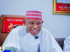Court Remands Man Over Alleged Threat To Publish Nude Photos Of Kano Governor