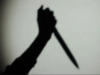 Butcher Stabs Colleague To Death Over Dispute About Sweeping Market Stall