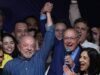 Brazil Election: Lula Wins Fourth Presidential Term As Bolsonaro Rejects Results, Seeks Annulment