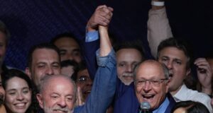 Brazil Election: Lula Wins Fourth Presidential Term As Bolsonaro Rejects Results, Seeks Annulment